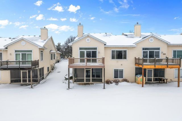 630 Aqua Circle, Circle Pines, MN 55014