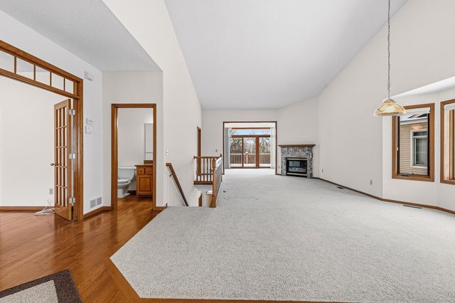 630 Aqua Circle, Circle Pines, MN 55014