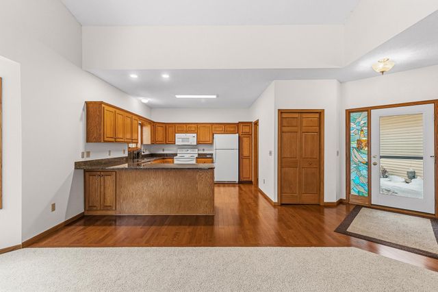 630 Aqua Circle, Circle Pines, MN 55014