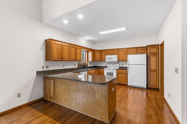 630 Aqua Circle, Circle Pines, MN 55014