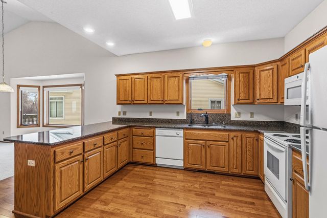 630 Aqua Circle, Circle Pines, MN 55014