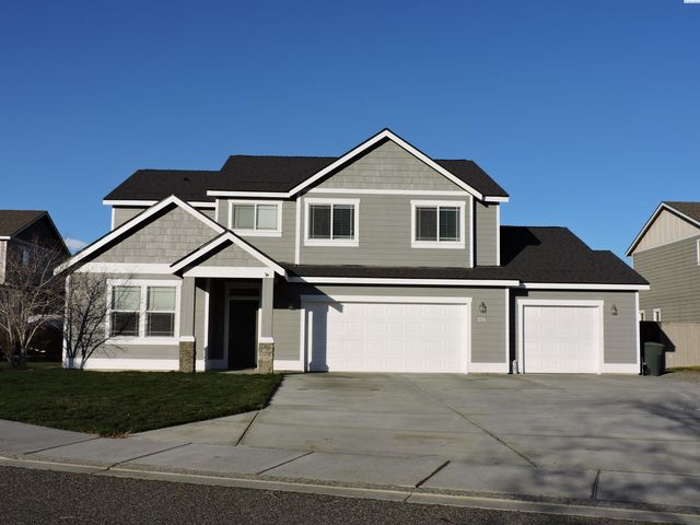370 Wolverine Court, Richland, WA 99352