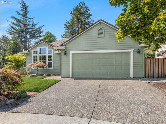 13102 Se TERRA CASCADE Loop, Happy Valley, OR 97086