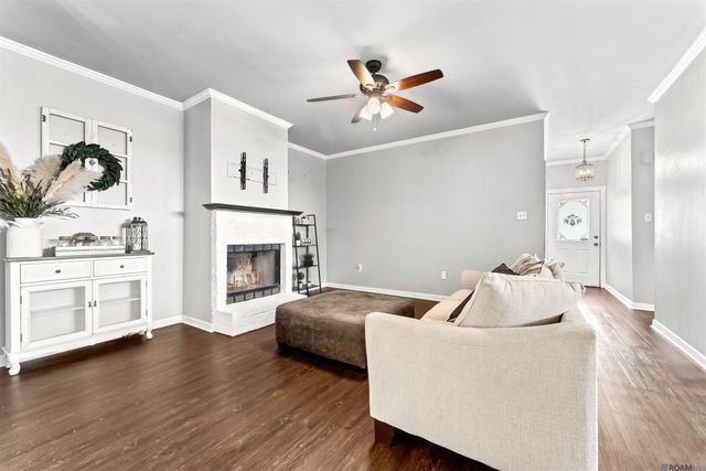11174 Downey Dr, Greenwell Springs, LA 70739