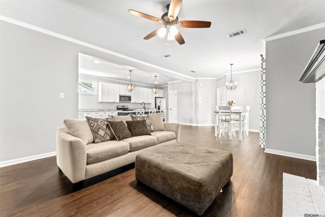 11174 Downey Dr, Greenwell Springs, LA 70739