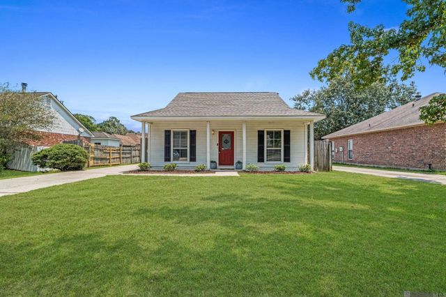 11174 Downey Dr, Greenwell Springs, LA 70739