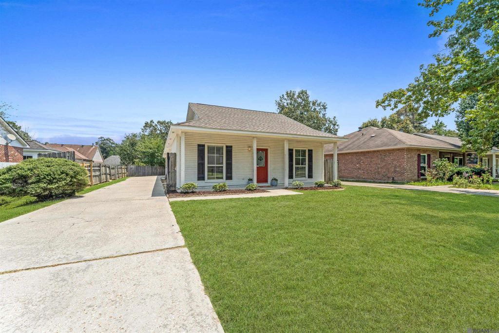 11174 Downey Dr, Greenwell Springs, LA 70739