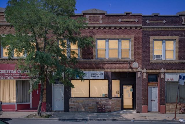 5410 W Division Street, Chicago, IL 60651