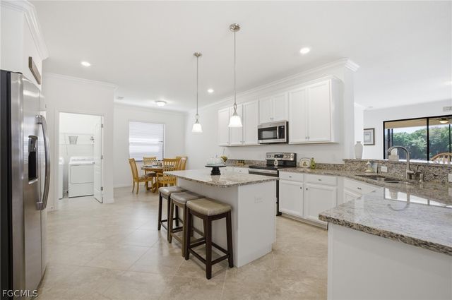 12623 Fairington WAY, Fort Myers, FL 33913