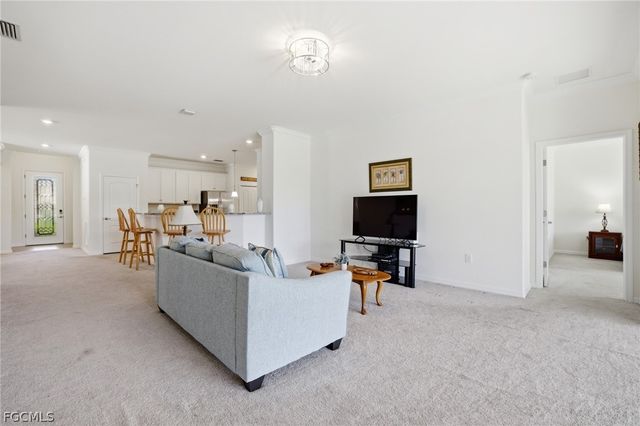 12623 Fairington WAY, Fort Myers, FL 33913