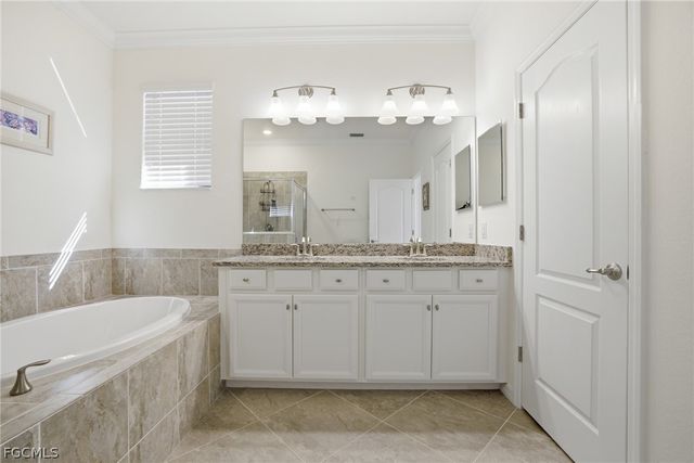 12623 Fairington WAY, Fort Myers, FL 33913