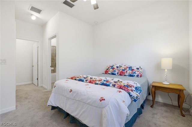 12623 Fairington WAY, Fort Myers, FL 33913