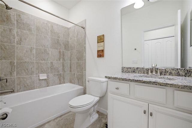 12623 Fairington WAY, Fort Myers, FL 33913