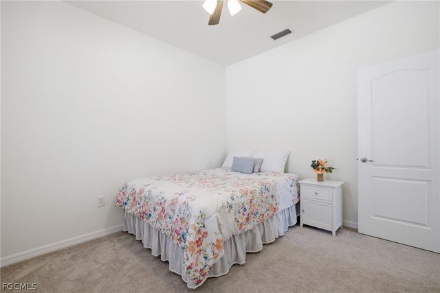 12623 Fairington WAY, Fort Myers, FL 33913