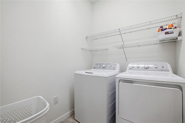 12623 Fairington WAY, Fort Myers, FL 33913