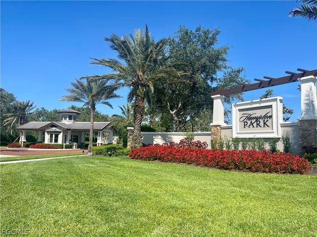 12623 Fairington WAY, Fort Myers, FL 33913