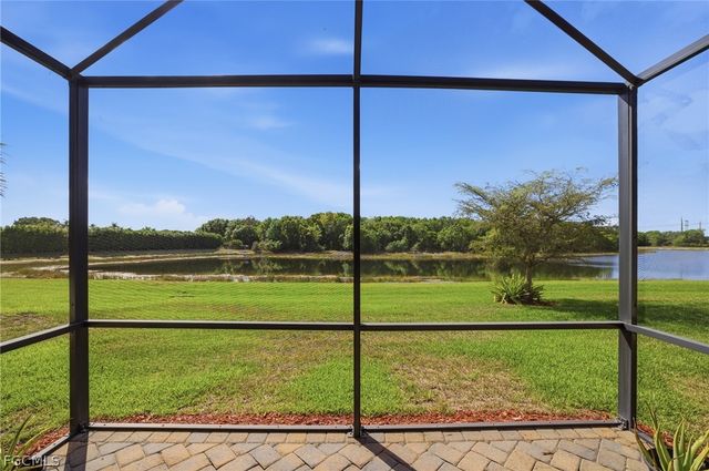 12623 Fairington WAY, Fort Myers, FL 33913