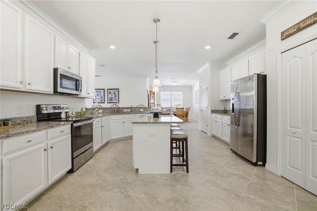 12623 Fairington WAY, Fort Myers, FL 33913