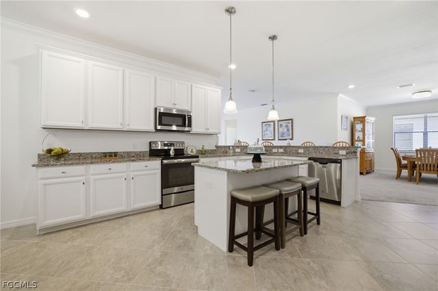 12623 Fairington WAY, Fort Myers, FL 33913