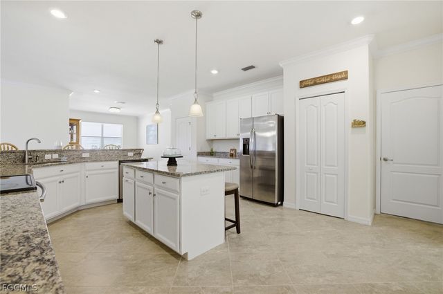 12623 Fairington WAY, Fort Myers, FL 33913