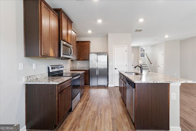 170 Al Jennah Boulevard, Locust Grove, GA 30248