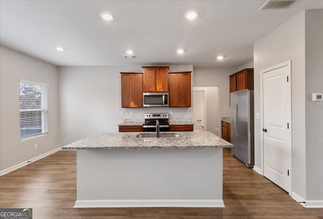 170 Al Jennah Boulevard, Locust Grove, GA 30248