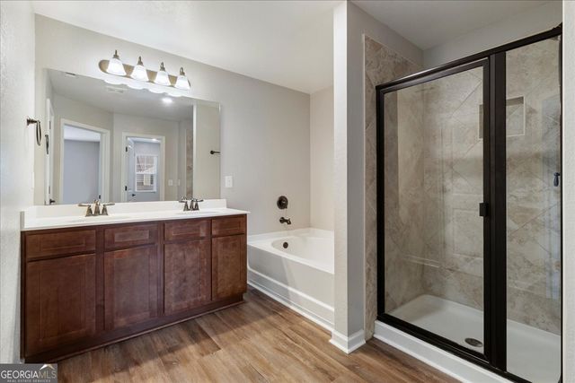 170 Al Jennah Boulevard, Locust Grove, GA 30248