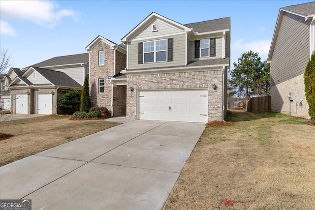 170 Al Jennah Boulevard, Locust Grove, GA 30248