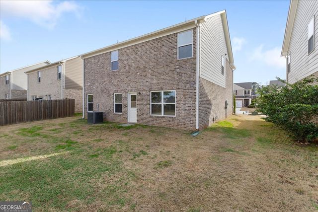 170 Al Jennah Boulevard, Locust Grove, GA 30248