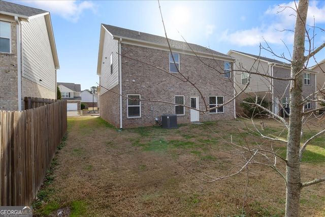 170 Al Jennah Boulevard, Locust Grove, GA 30248