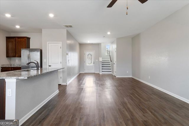 170 Al Jennah Boulevard, Locust Grove, GA 30248