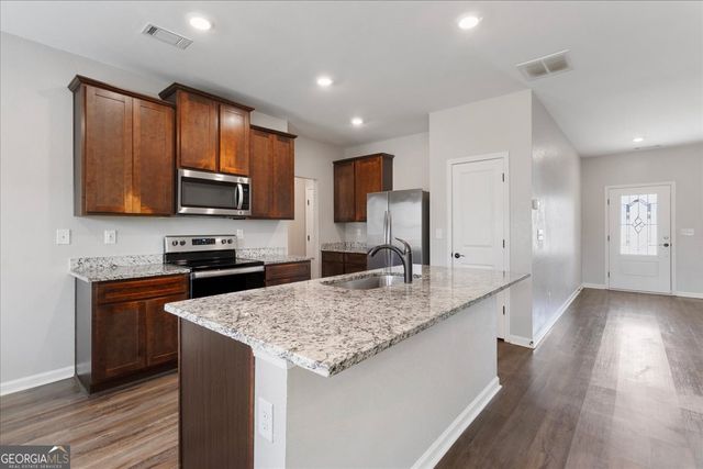 170 Al Jennah Boulevard, Locust Grove, GA 30248