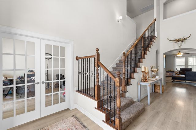 2625 Loudon Street, Rockwall, TX 75032