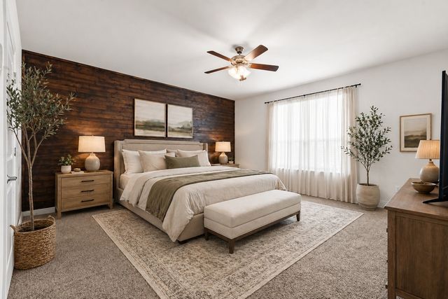 2625 Loudon Street, Rockwall, TX 75032