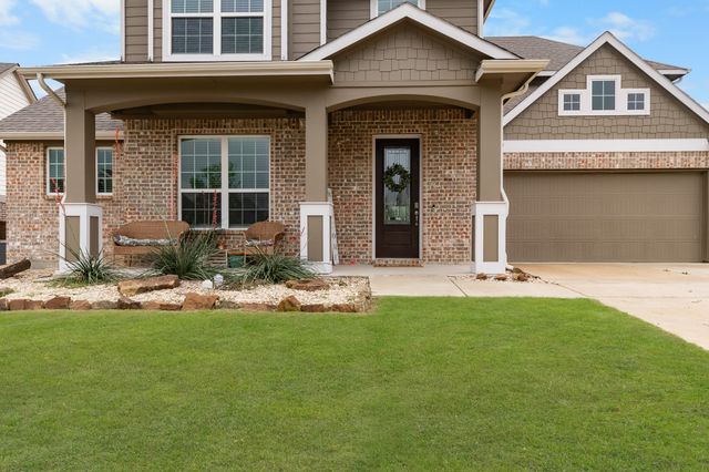 2625 Loudon Street, Rockwall, TX 75032