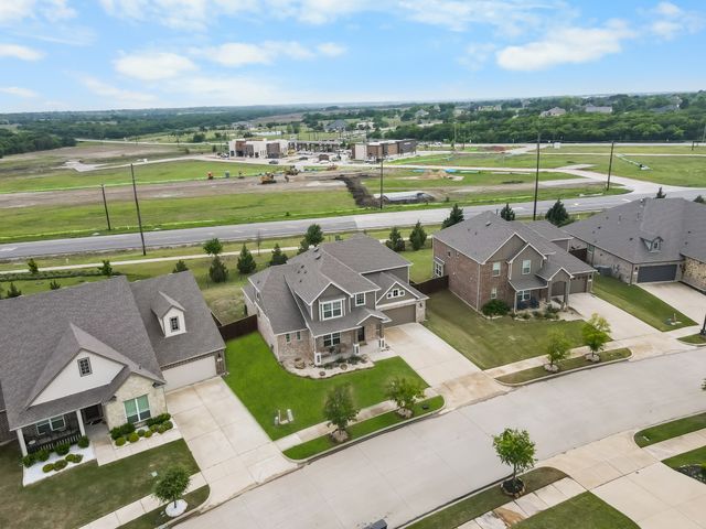 2625 Loudon Street, Rockwall, TX 75032