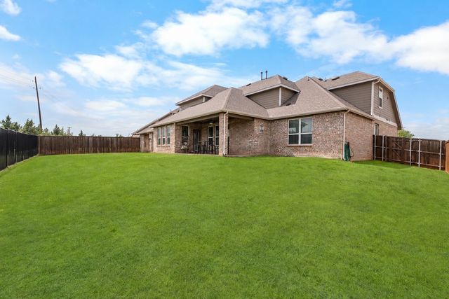 2625 Loudon Street, Rockwall, TX 75032