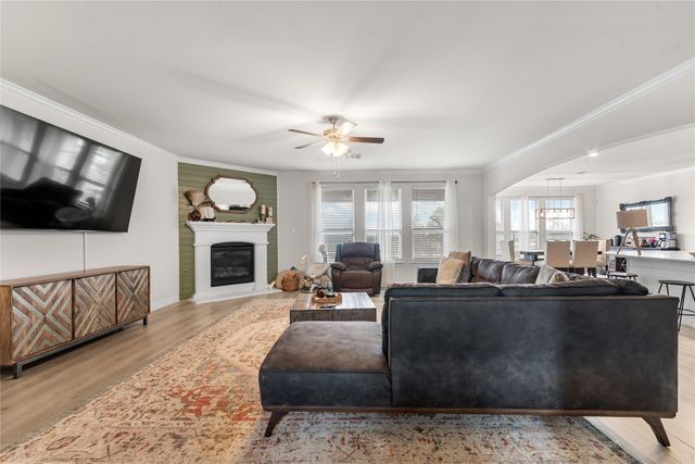 2625 Loudon Street, Rockwall, TX 75032