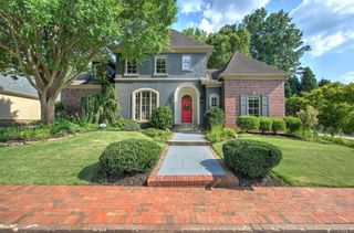 2160 Kensington Gates NW Drive, Kennesaw, GA 30152