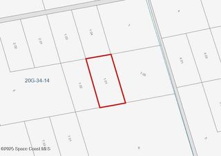 0 No Address, Mims, FL 32754