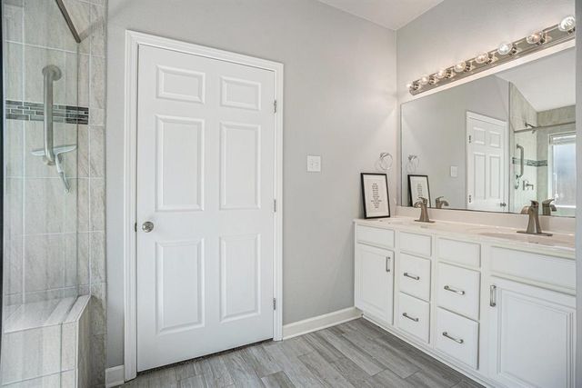 307 Magnolia Way, League City, TX 77573