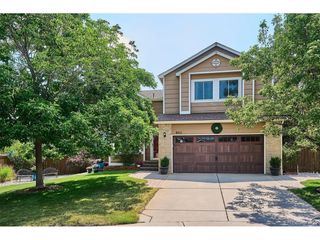 9711 Moss Rose Cir, Highlands Ranch, CO 80129
