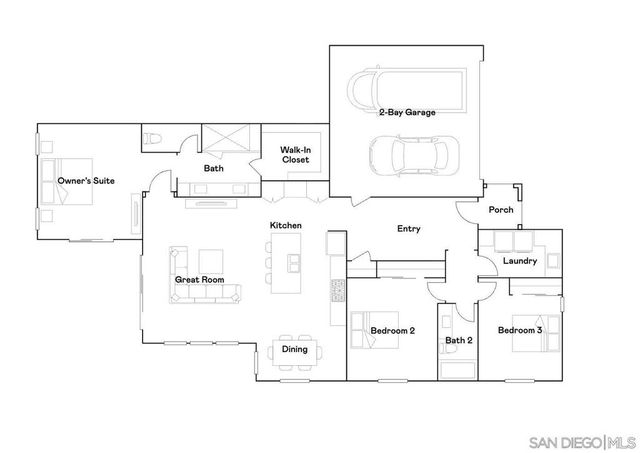 12609 Elizabeth, San Diego, CA 92129