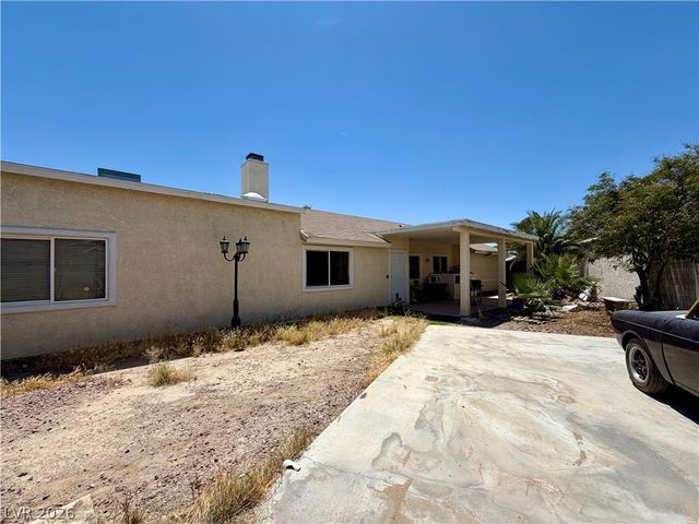 6752 Arroyo Avenue, Las Vegas, NV 89103