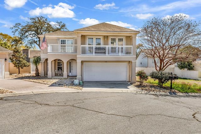 4344 Windy Heights Dr., North Myrtle Beach, SC 29582