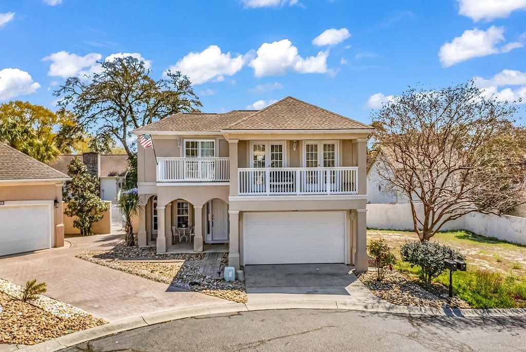 4344 Windy Heights Dr., North Myrtle Beach, SC 29582