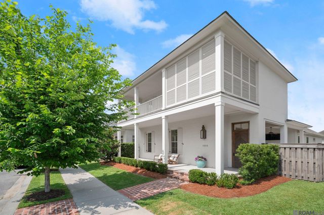 10715 Turning Leaf Dr, Baton Rouge, LA 70810