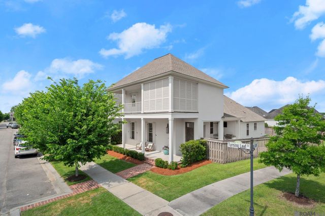 10715 Turning Leaf Dr, Baton Rouge, LA 70810