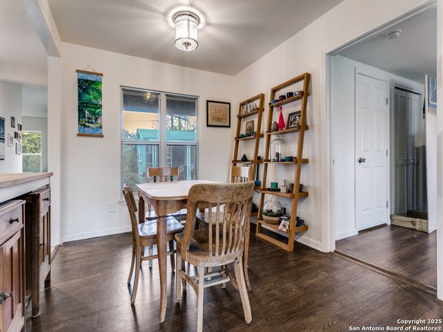 162 Sullivan, San Antonio, TX 78213