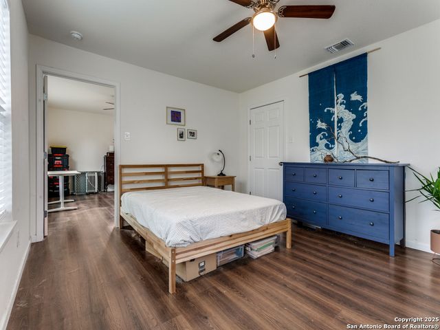 162 Sullivan, San Antonio, TX 78213